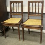 893 9184 CHAIRS